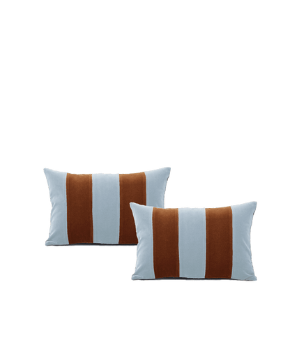 OPALA Home Talismans makes handmade luxury velvet cushions for an exclusive home decor, made in Portugal with premium cotton velvet. Meet Opala custom-made cushions, unique and luxurious home decor accessories.