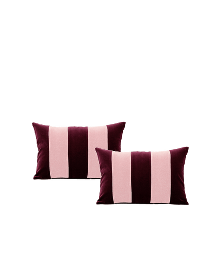 OPALA Home Talismans makes handmade luxury velvet cushions for an exclusive home decor, made in Portugal with premium cotton velvet. Meet Opala custom-made cushions, unique and luxurious home decor accessories.