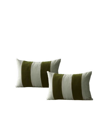 OPALA Home Talismans makes handmade luxury velvet cushions for an exclusive home decor, made in Portugal with premium cotton velvet. Meet Opala custom-made cushions, unique and luxurious home decor accessories.