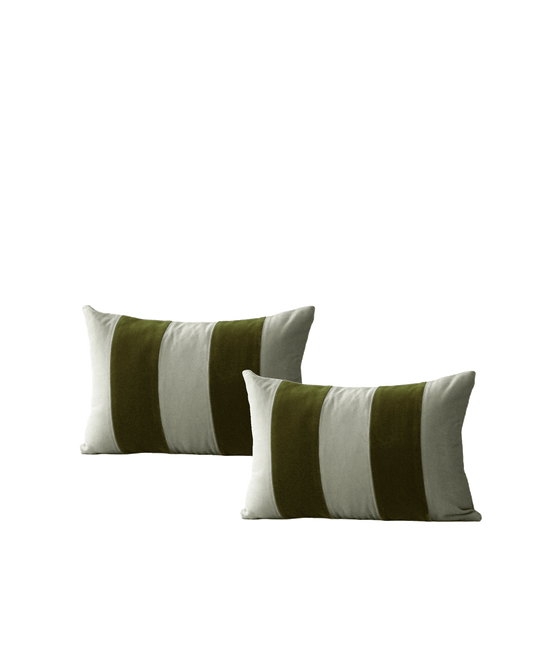 OPALA Home Talismans makes handmade luxury velvet cushions for an exclusive home decor, made in Portugal with premium cotton velvet. Meet Opala custom-made cushions, unique and luxurious home decor accessories.