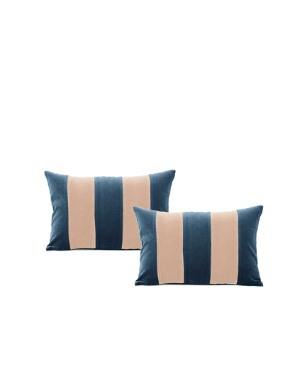OPALA Home Talismans makes handmade luxury velvet cushions for an exclusive home decor, made in Portugal with premium cotton velvet. Meet Opala custom-made cushions, unique and luxurious home decor accessories.