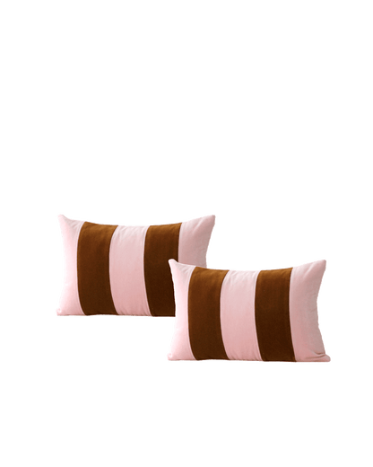 OPALA Home Talismans makes handmade luxury velvet cushions for an exclusive home decor, made in Portugal with premium cotton velvet. Meet Opala custom-made cushions, unique and luxurious home decor accessories.