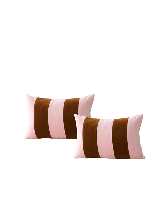 OPALA Home Talismans makes handmade luxury velvet cushions for an exclusive home decor, made in Portugal with premium cotton velvet. Meet Opala custom-made cushions, unique and luxurious home decor accessories.