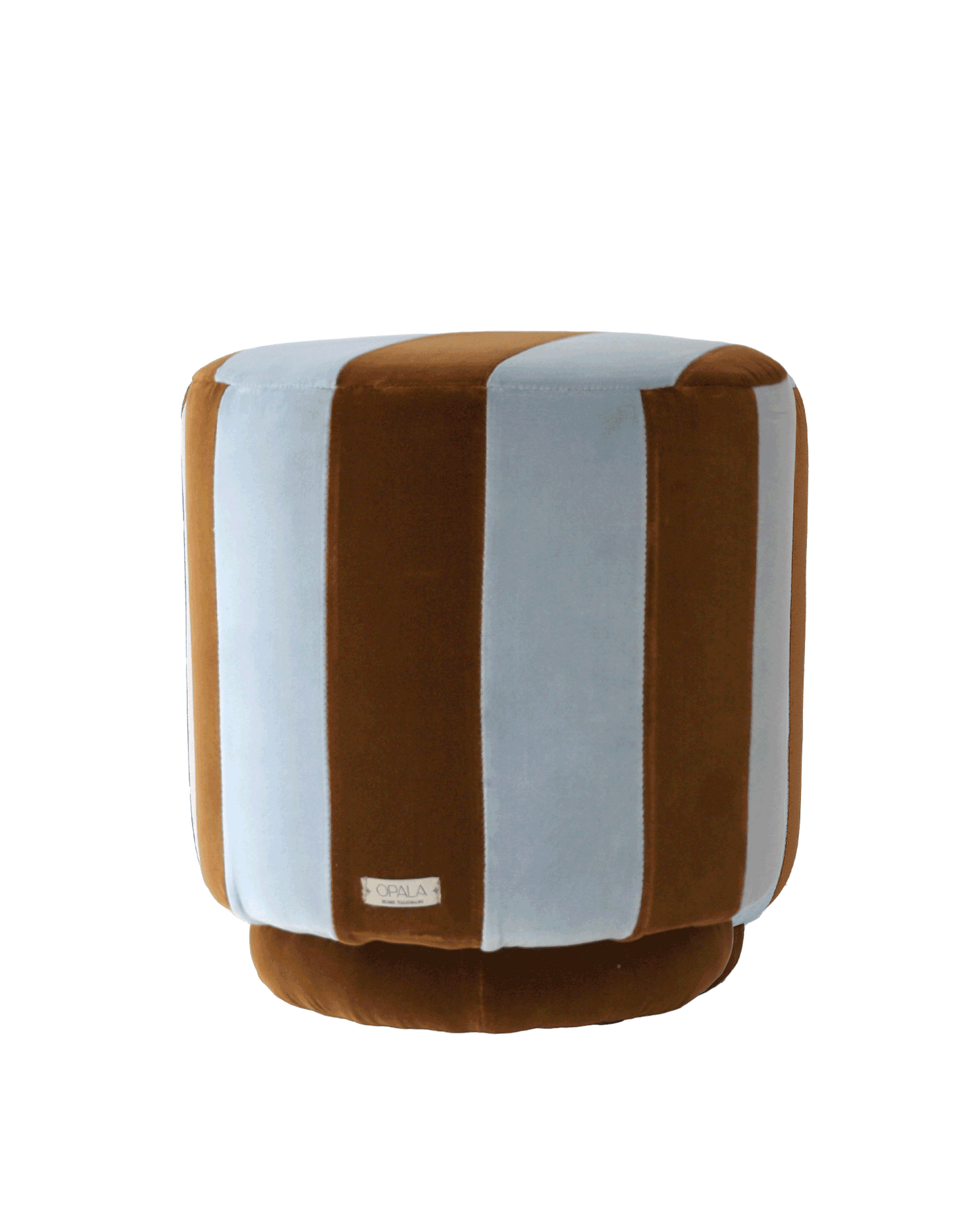 OPALA Home Talismans makes handmade luxury velvet cushions, poufes ottomans  and stools for an exclusive home decor, made in Portugal with premium cotton velvet. Meet Opala custom-made unique and luxurious home decor accessories.