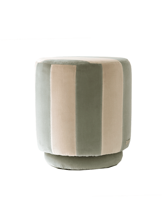 OPALA Home Talismans makes handmade luxury velvet cushions, poufes ottomans  and stools for an exclusive home decor, made in Portugal with premium cotton velvet. Meet Opala custom-made unique and luxurious home decor accessories.