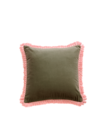 OPALA Home Talismans makes handmade luxury velvet cushions for an exclusive home decor, made in Portugal with premium cotton velvet. Meet Opala custom-made cushions, unique and luxurious home decor accessories.