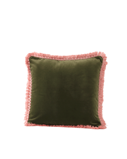 OPALA Home Talismans makes handmade luxury velvet cushions for an exclusive home decor, made in Portugal with premium cotton velvet. Meet Opala custom-made cushions, unique and luxurious home decor accessories.