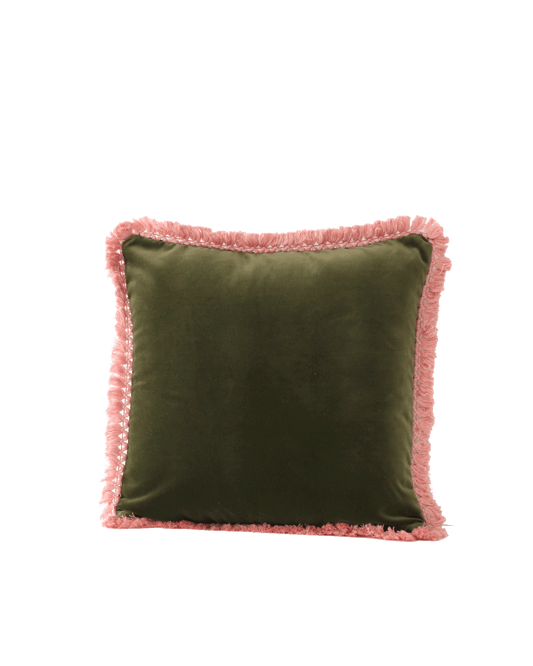 OPALA Home Talismans makes handmade luxury velvet cushions for an exclusive home decor, made in Portugal with premium cotton velvet. Meet Opala custom-made cushions, unique and luxurious home decor accessories.