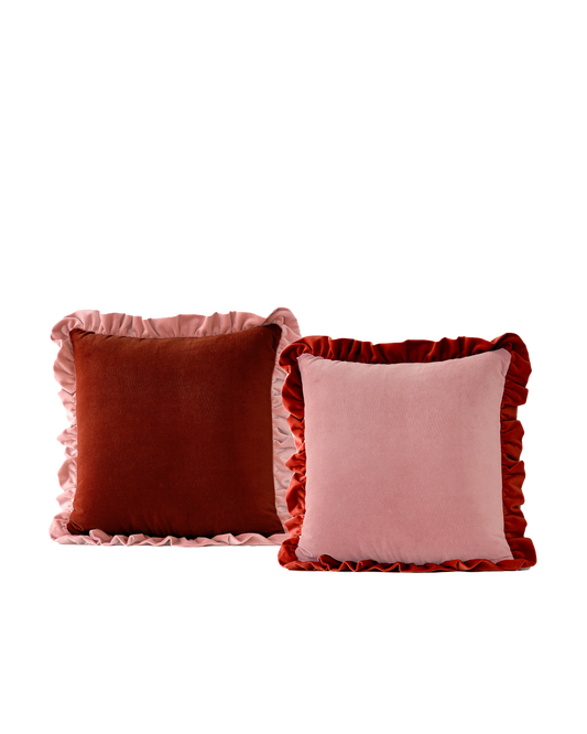 OPALA Home Talismans makes handmade luxury velvet cushions for an exclusive home decor, made in Portugal with premium cotton velvet. Meet Opala custom-made cushions, unique and luxurious home decor accessories.