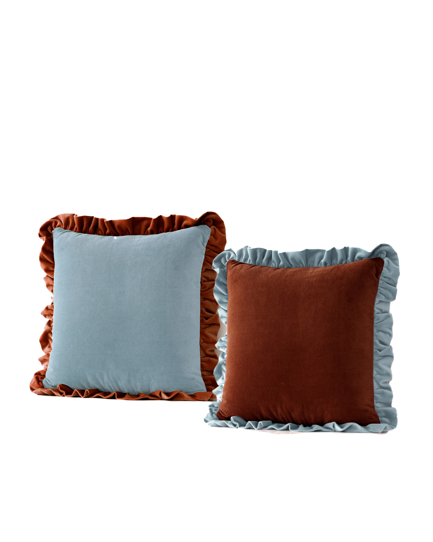 OPALA Home Talismans makes handmade luxury velvet cushions for an exclusive home decor, made in Portugal with premium cotton velvet. Meet Opala custom-made cushions, unique and luxurious home decor accessories.