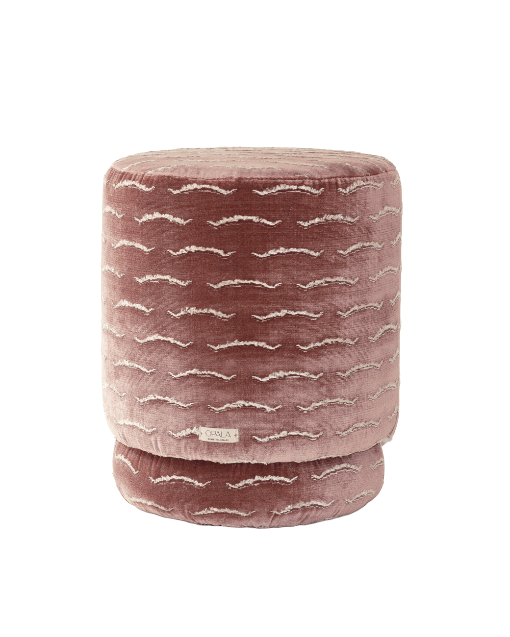 OPALA Home Talismans makes handmade luxury velvet cushions and poufes for an exclusive home decor, made in Portugal with premium cotton velvet. Meet Opala custom-made unique and luxurious home decor accessories.