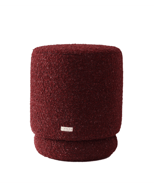 OPALA Home Talismans makes handmade luxury velvet cushions and poufes for an exclusive home decor, made in Portugal with premium cotton velvet. Meet Opala custom-made unique and luxurious home decor accessories.