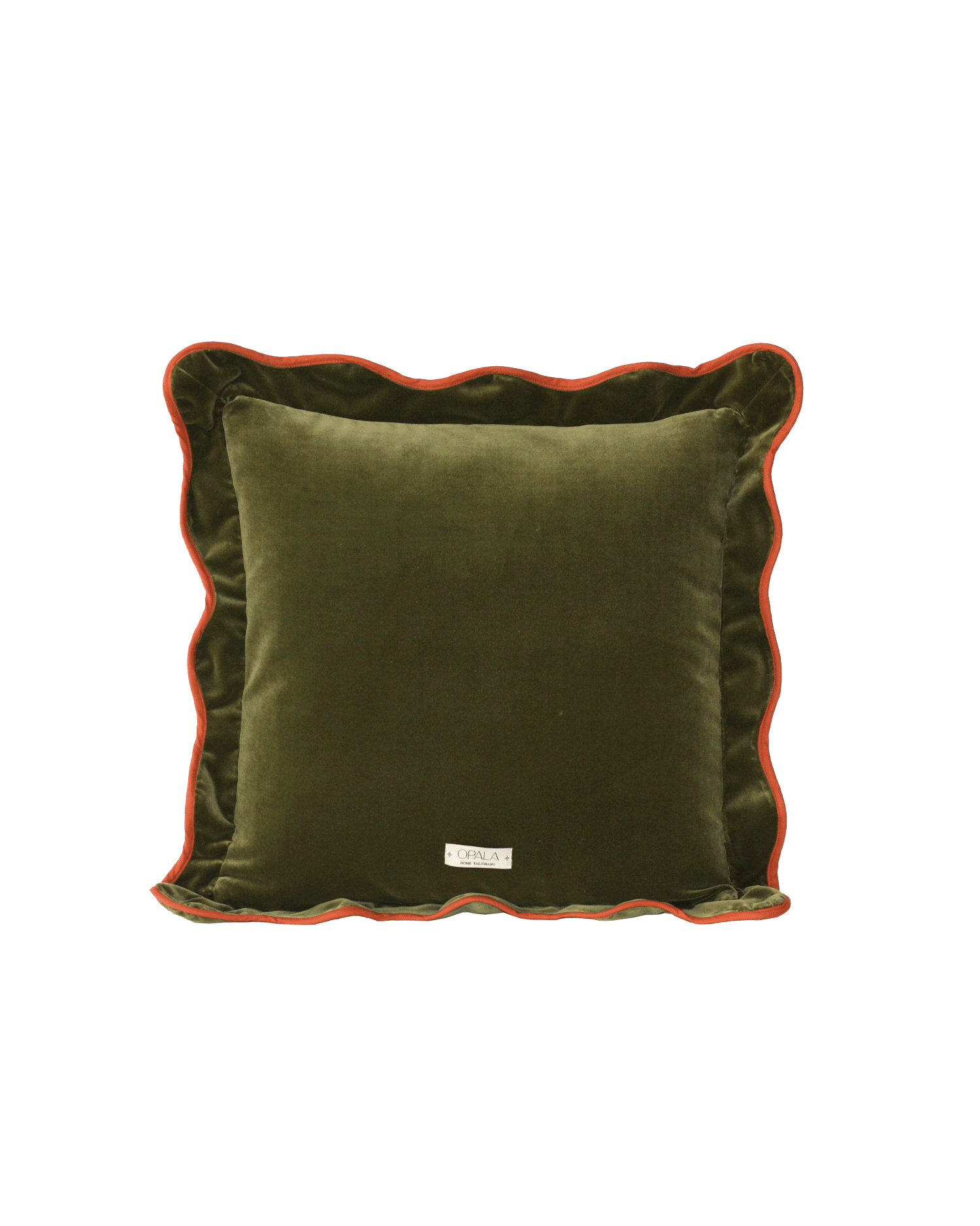 OPALA Home Talismans makes handmade luxury velvet cushions and furniture for an exclusive home decor, made in Portugal with premium cotton velvet. Meet Opala custom-made cushions, unique and luxurious home decor accessories.