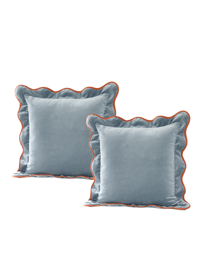 OPALA Home Talismans makes handmade luxury velvet cushions for an exclusive home decor, made in Portugal with premium cotton velvet. Meet Opala custom-made cushions, unique and luxurious home decor accessories.