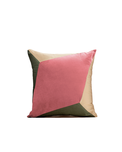 OPALA Home Talismans makes handmade luxury velvet cushions for an exclusive home decor, made in Portugal with premium cotton velvet. Meet Opala custom-made cushions, unique and luxurious home decor accessories.