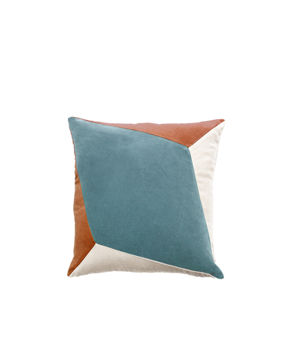 OPALA Home Talismans makes handmade luxury velvet cushions for an exclusive home decor, made in Portugal with premium cotton velvet. Meet Opala custom-made cushions, unique and luxurious home decor accessories.