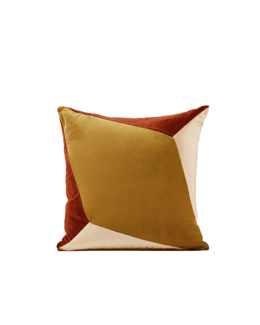 OPALA Home Talismans makes handmade luxury velvet cushions for an exclusive home decor, made in Portugal with premium cotton velvet. Meet Opala custom-made cushions, unique and luxurious home decor accessories.