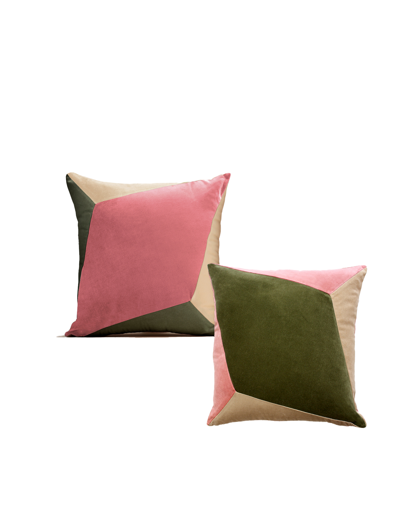 OPALA Home Talismans makes handmade luxury velvet cushions for an exclusive home decor, made in Portugal with premium cotton velvet. Meet Opala custom-made cushions, unique and luxurious home decor accessories.