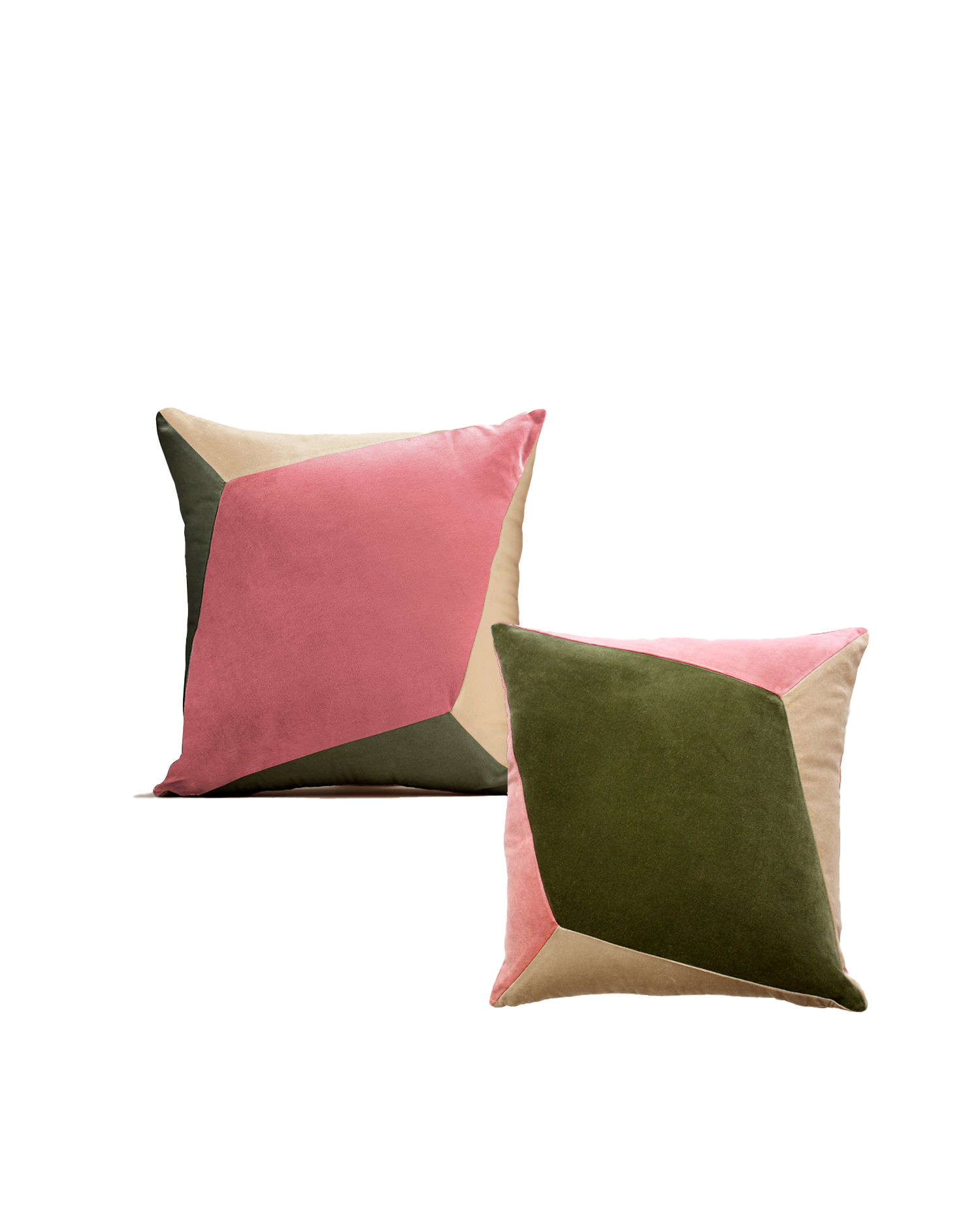 OPALA Home Talismans makes handmade luxury velvet cushions for an exclusive home decor, made in Portugal with premium cotton velvet. Meet Opala custom-made cushions, unique and luxurious home decor accessories.