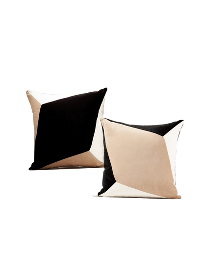 OPALA Home Talismans makes handmade luxury velvet cushions for an exclusive home decor, made in Portugal with premium cotton velvet. Meet Opala custom-made cushions, unique and luxurious home decor accessories.