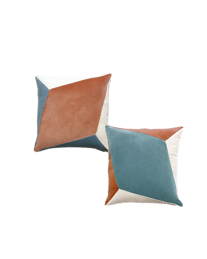 OPALA Home Talismans makes handmade luxury velvet cushions for an exclusive home decor, made in Portugal with premium cotton velvet. Meet Opala custom-made cushions, unique and luxurious home decor accessories.