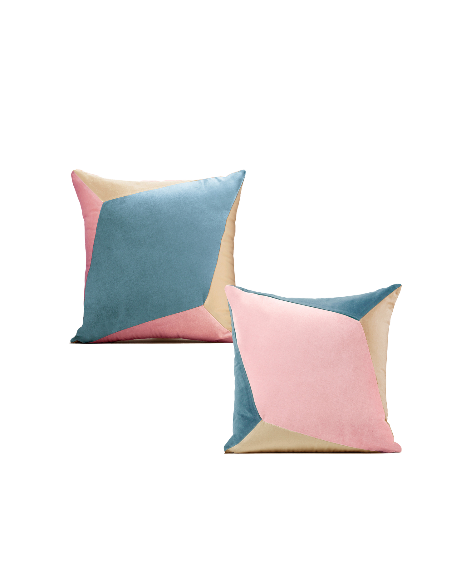 OPALA Home Talismans makes handmade luxury velvet cushions for an exclusive home decor, made in Portugal with premium cotton velvet. Meet Opala custom-made cushions, unique and luxurious home decor accessories.