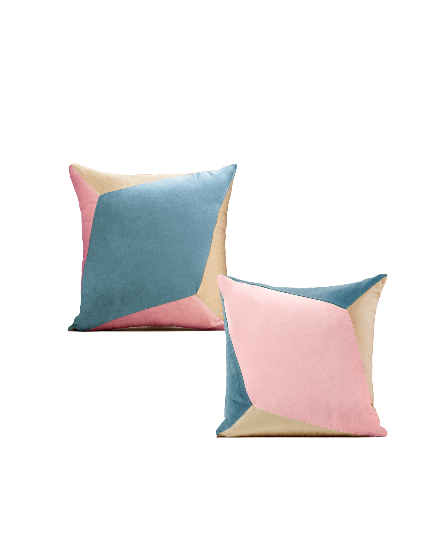 OPALA Home Talismans makes handmade luxury velvet cushions for an exclusive home decor, made in Portugal with premium cotton velvet. Meet Opala custom-made cushions, unique and luxurious home decor accessories.