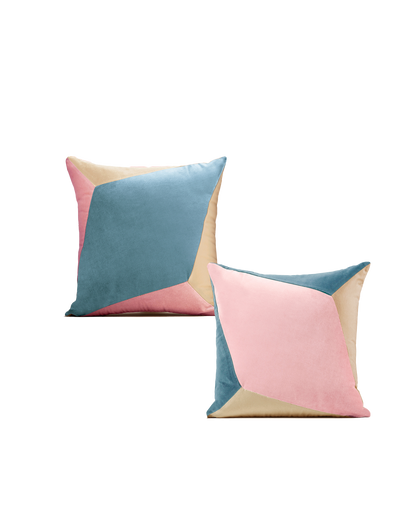 OPALA Home Talismans makes handmade luxury velvet cushions for an exclusive home decor, made in Portugal with premium cotton velvet. Meet Opala custom-made cushions, unique and luxurious home decor accessories.