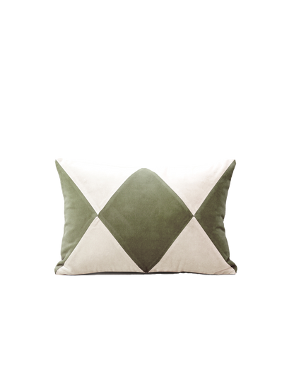 OPALA Home Talismans makes handmade luxury velvet cushions for an exclusive home decor, made in Portugal with premium cotton velvet. Meet Opala custom-made cushions, unique and luxurious home decor accessories.