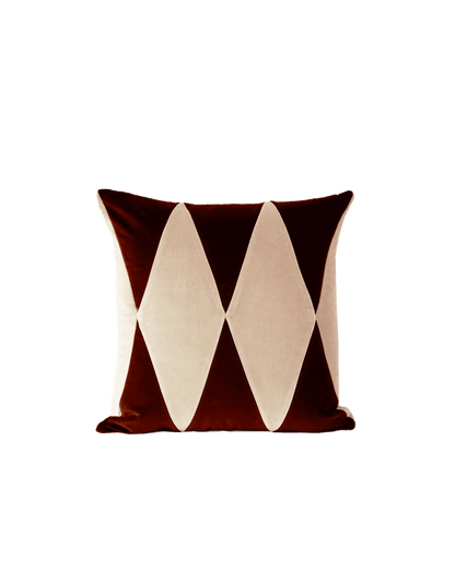 OPALA Home Talismans makes handmade luxury velvet cushions for an exclusive home decor, made in Portugal with premium cotton velvet. Meet Opala custom-made cushions, unique and luxurious home decor accessories.