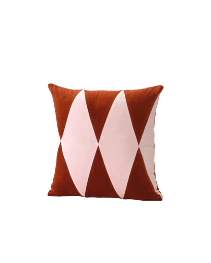 OPALA Home Talismans makes handmade luxury velvet cushions for an exclusive home decor, made in Portugal with premium cotton velvet. Meet Opala custom-made cushions, unique and luxurious home decor accessories.