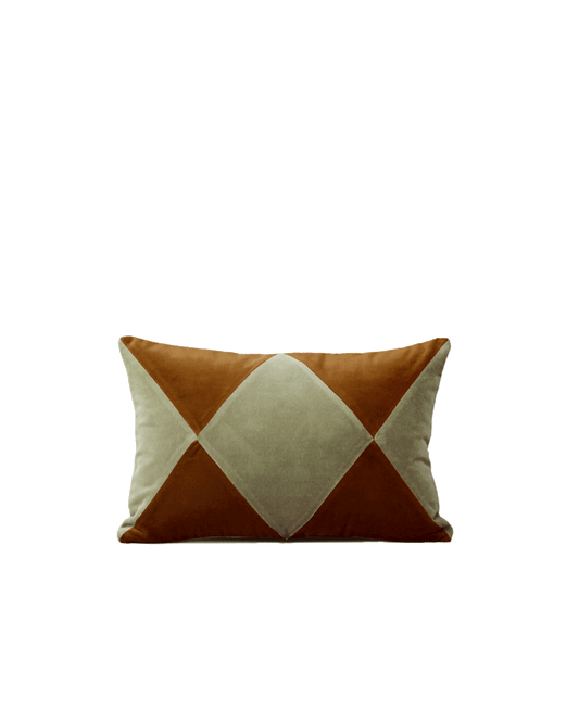 OPALA Home Talismans makes handmade luxury velvet cushions for an exclusive home decor, made in Portugal with premium cotton velvet. Meet Opala custom-made cushions, unique and luxurious home decor accessories.