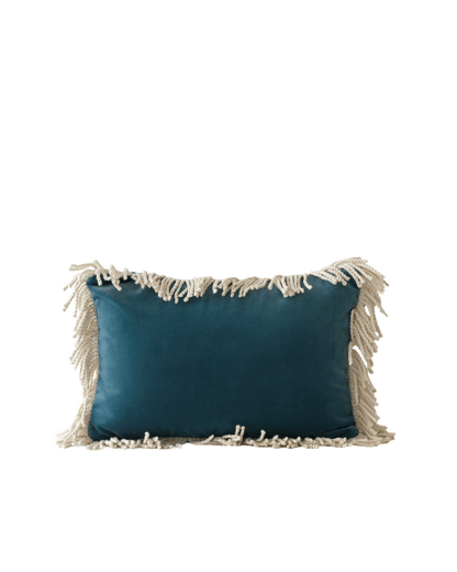 OPALA Home Talismans makes handmade luxury velvet cushions for an exclusive home decor, made in Portugal with premium cotton velvet. Meet Opala custom-made cushions, unique and luxurious home decor accessories.
