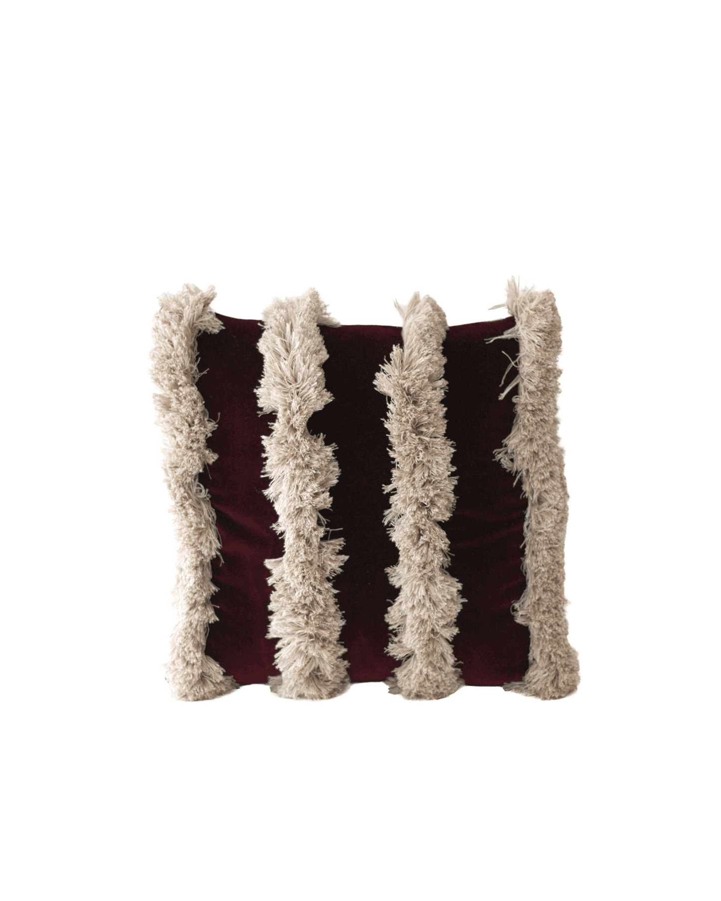 OPALA Home Talismans makes handmade luxury velvet cushions for an exclusive home decor, made in Portugal with premium cotton velvet. Meet Opala custom-made cushions, unique and luxurious home decor accessories.