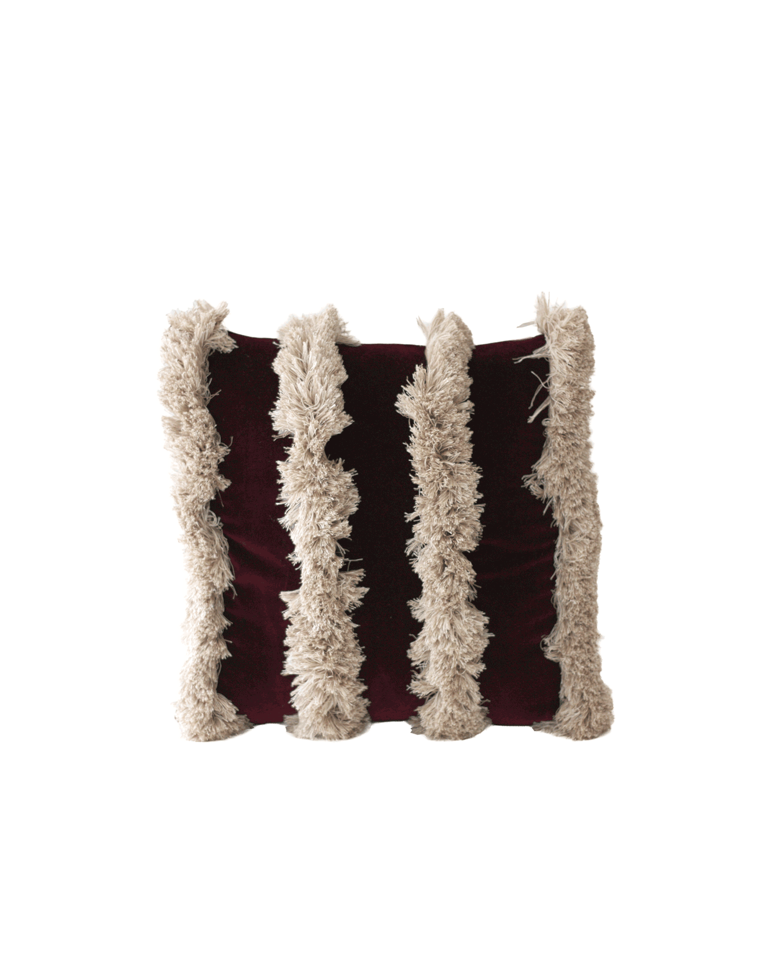 OPALA Home Talismans makes handmade luxury velvet cushions for an exclusive home decor, made in Portugal with premium cotton velvet. Meet Opala custom-made cushions, unique and luxurious home decor accessories.