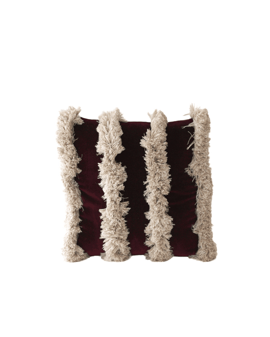 OPALA Home Talismans makes handmade luxury velvet cushions for an exclusive home decor, made in Portugal with premium cotton velvet. Meet Opala custom-made cushions, unique and luxurious home decor accessories.