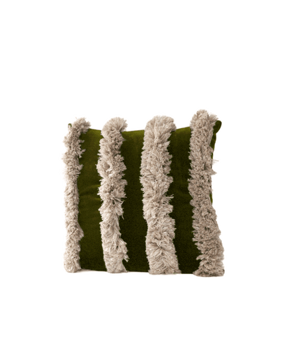 OPALA Home Talismans makes handmade luxury velvet cushions for an exclusive home decor, made in Portugal with premium cotton velvet. Meet Opala custom-made cushions, unique and luxurious home decor accessories.