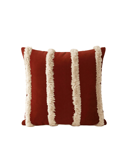 OPALA Home Talismans makes handmade luxury velvet cushions for an exclusive home decor, made in Portugal with premium cotton velvet. Meet Opala custom-made cushions, unique and luxurious home decor accessories.