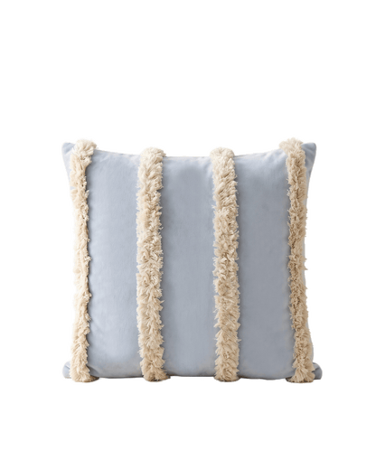 OPALA Home Talismans makes handmade luxury velvet cushions for an exclusive home decor, made in Portugal with premium cotton velvet. Meet Opala custom-made cushions, unique and luxurious home decor accessories.