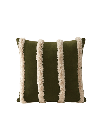 OPALA Home Talismans makes handmade luxury velvet cushions for an exclusive home decor, made in Portugal with premium cotton velvet. Meet Opala custom-made cushions, unique and luxurious home decor accessories.