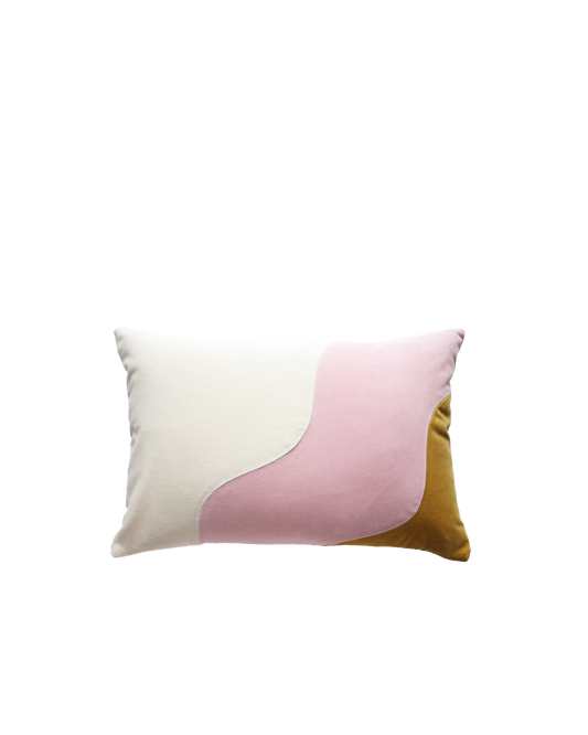 OPALA Home Talismans makes handmade luxury velvet cushions for an exclusive home decor, made in Portugal with premium cotton velvet. Meet Opala custom-made cushions, unique and luxurious home decor accessories.