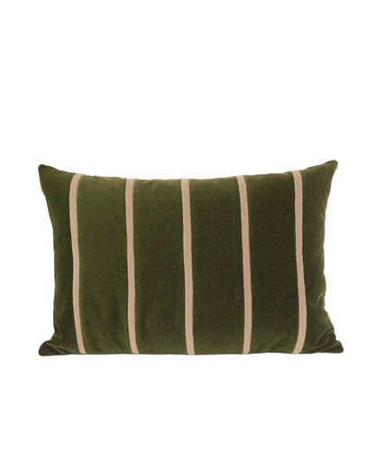 OPALA Home Talismans makes handmade luxury velvet cushions, stools and upholstered furniture for an exclusive home decor, made in Portugal with premium cotton velvet. Meet Opala custom-made cushions, unique and luxurious home decor accessories.