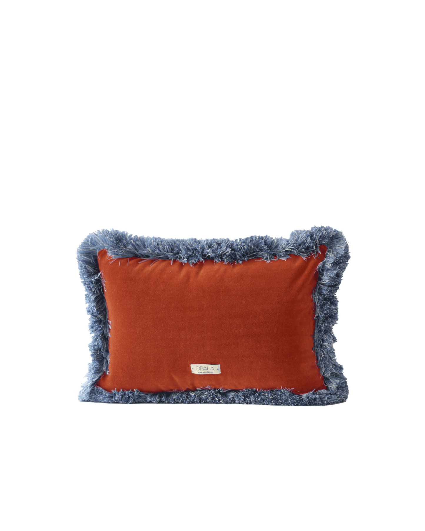 OPALA Home Talismans makes handmade luxury velvet cushions for an exclusive home decor, made in Portugal with premium cotton velvet. Meet Opala custom-made cushions, unique and luxurious home decor accessories.