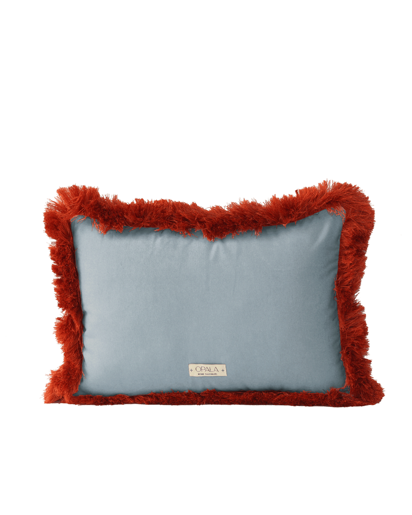 OPALA Home Talismans makes handmade luxury velvet cushions for an exclusive home decor, made in Portugal with premium cotton velvet. Meet Opala custom-made cushions, unique and luxurious home decor accessories.