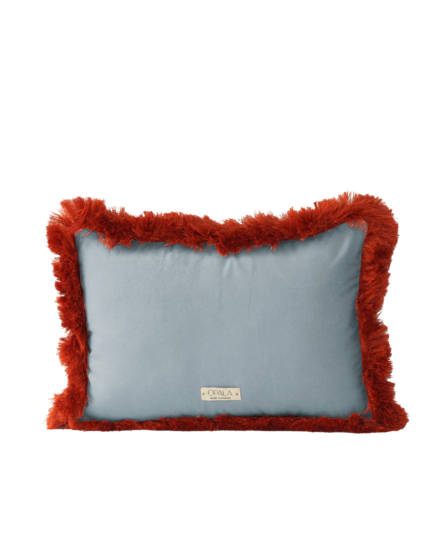 OPALA Home Talismans makes handmade luxury velvet cushions for an exclusive home decor, made in Portugal with premium cotton velvet. Meet Opala custom-made cushions, unique and luxurious home decor accessories.