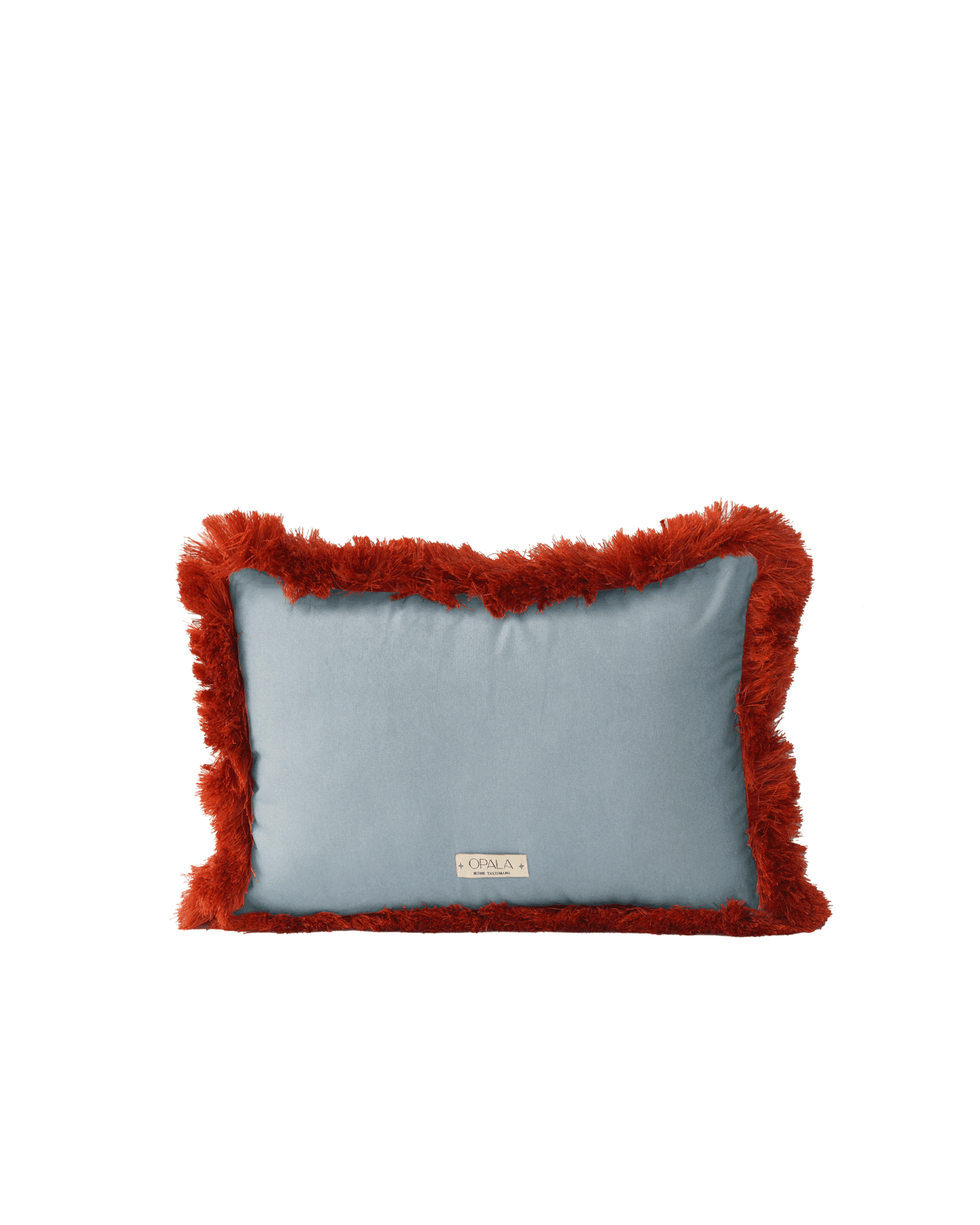 OPALA Home Talismans makes handmade luxury velvet cushions for an exclusive home decor, made in Portugal with premium cotton velvet. Meet Opala custom-made cushions, unique and luxurious home decor accessories.