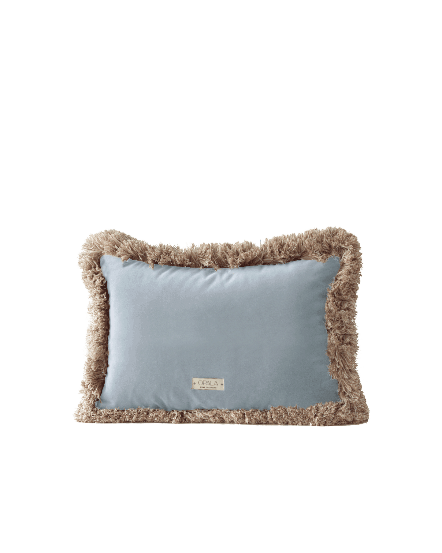 OPALA Home Talismans makes handmade luxury velvet cushions for an exclusive home decor, made in Portugal with premium cotton velvet. Meet Opala custom-made cushions, unique and luxurious home decor accessories.