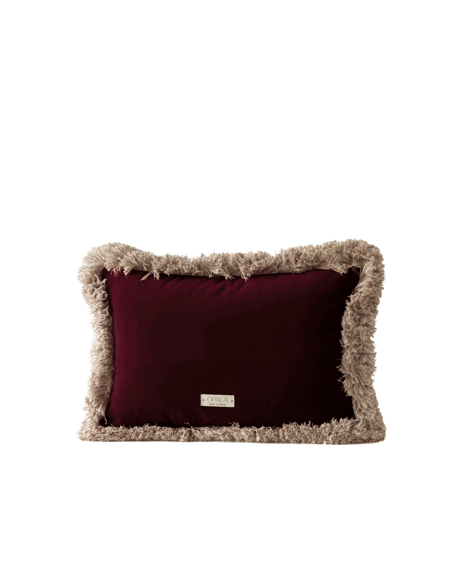 OPALA Home Talismans makes handmade luxury velvet cushions for an exclusive home decor, made in Portugal with premium cotton velvet. Meet Opala custom-made cushions, unique and luxurious home decor accessories.