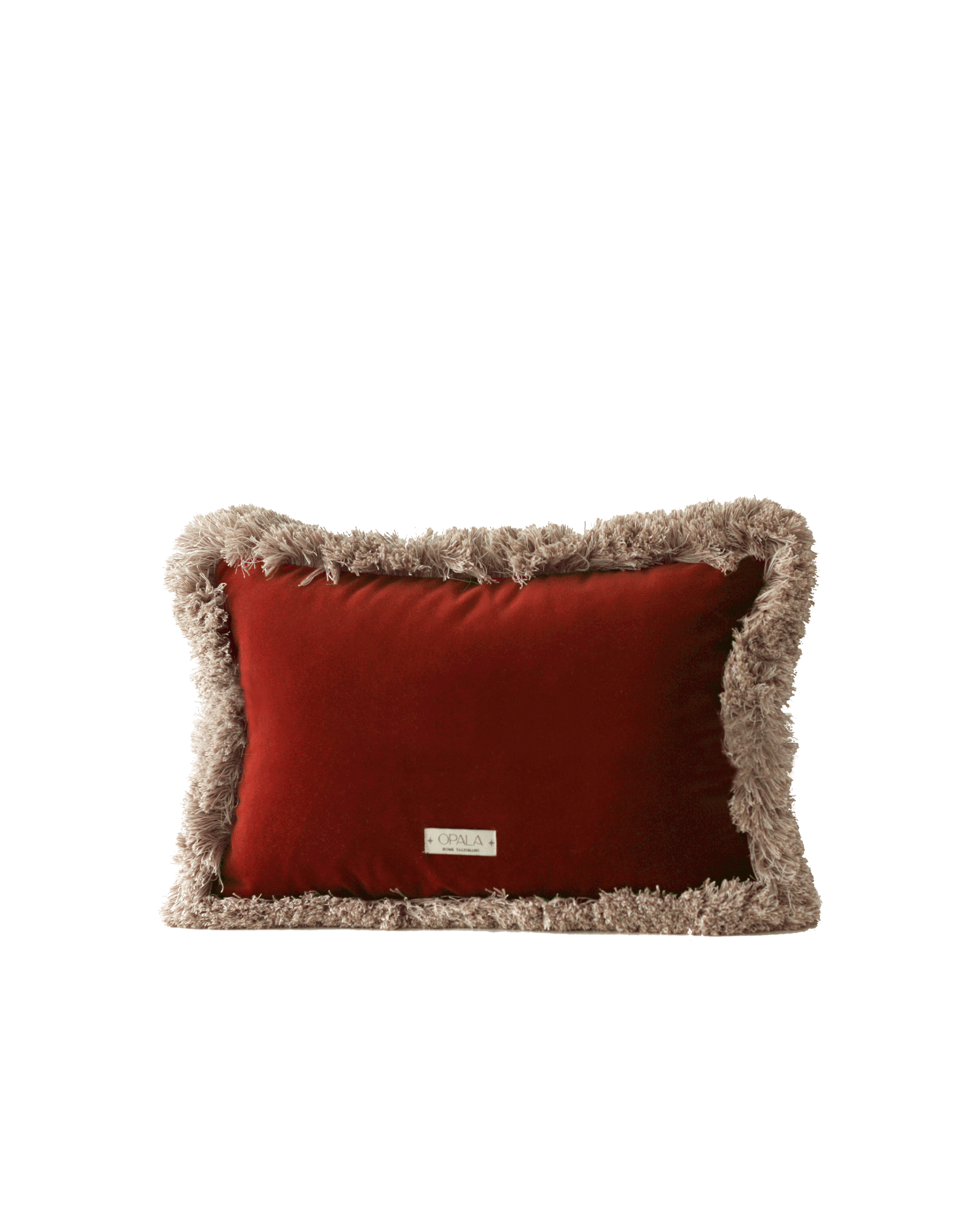 OPALA Home Talismans makes handmade luxury velvet cushions for an exclusive home decor, made in Portugal with premium cotton velvet. Meet Opala custom-made cushions, unique and luxurious home decor accessories.