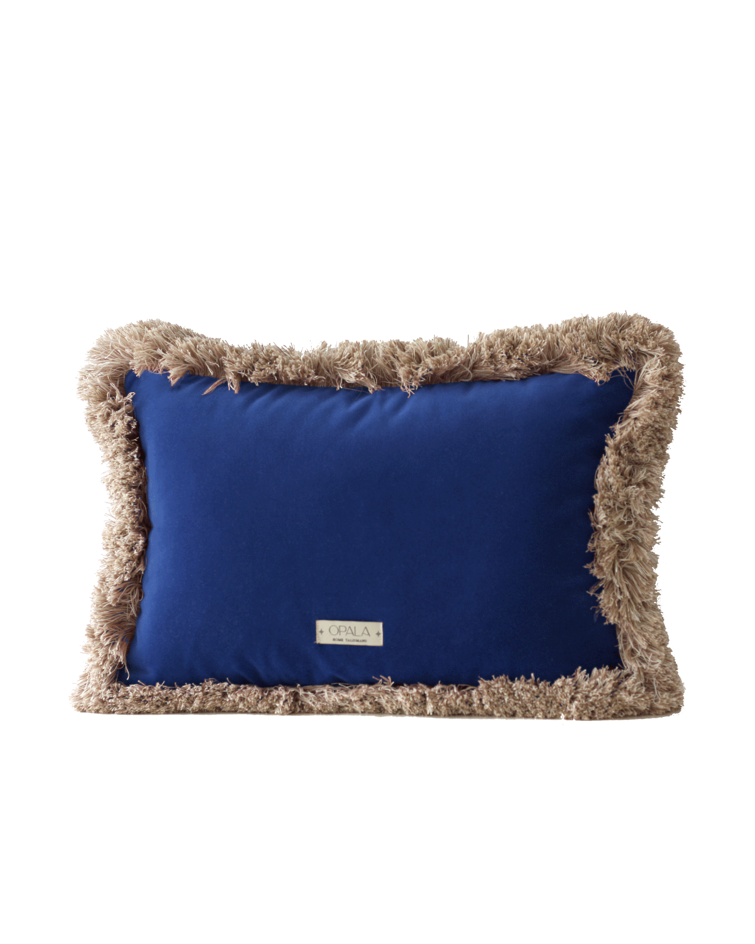 OPALA Home Talismans makes handmade luxury velvet cushions for an exclusive home decor, made in Portugal with premium cotton velvet. Meet Opala custom-made cushions, unique and luxurious home decor accessories.